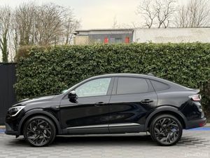 Renault Arkana ESPRIT ALPINE E-TECH 1.6 HYBRID ** - Image 3