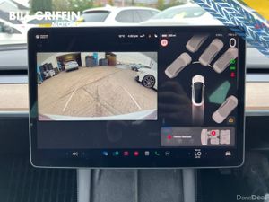 Tesla Model 3 DUAL MOTOR LONG RANGE // PAN ROOF // - Image 3