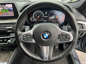 BMW 5-Series 530e M-SPORT COMPETITION PACK 2.0 HYB - Image 4