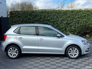 Volkswagen Polo COMFORTLINE 1.2 TSI AUTO // ADAPTI - Image 2