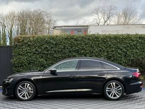 Audi A6 S-LINE 50TFSI QUATTRO PHEV // APPLE CARPLA - Image 3