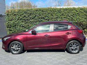 Mazda Demio 1.3 SKYACTIV // REVERSE CAMERA // AIR - Image 3
