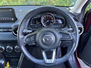 Mazda Demio 1.3 SKYACTIV // REVERSE CAMERA // AIR - Image 4