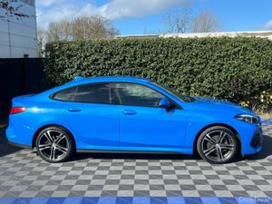 BMW 2-Series 218d M-SPORT 2.0 AUTO // SERVICE HIST - Image 2