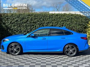 BMW 2-Series 218d M-SPORT 2.0 AUTO // SERVICE HIST - Image 3
