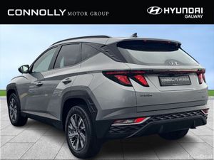 Hyundai Tucson 2WD Executive HEV Auto - Image 3
