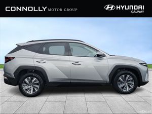 Hyundai Tucson 2WD Executive HEV Auto - Image 4