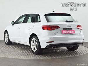 Audi A3 1.0 TFSI Auto - Image 3
