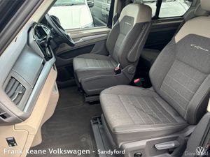 Volkswagen California OCEAN AUTO 2.0TDI 150BHP *EL - Image 4