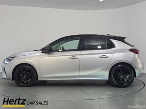 Opel Corsa SRI 1.2 Petrol Manual - Image 4