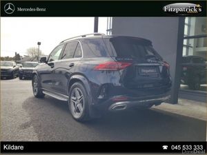 Mercedes-Benz GLE GLE 350 de 4MATIC - Image 3