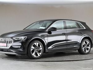 Audi e-tron E-TRON 55 QUATTRO - Image 4