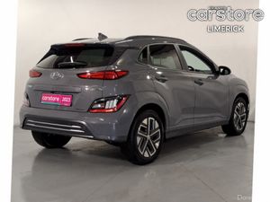 Hyundai KONA Kona Premium Ev  Premium  204 PMSM 64 - Image 3