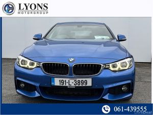 BMW 4-Series 420d M Sport Auto Gran Coupe - Image 3