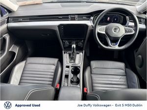 Volkswagen Passat 1.4 TSI PHEV 218HP GTE DSG - Image 3
