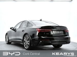 Audi A6 3.0TDI S LINE Quattro 50TDI 286HP - Image 3