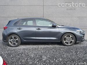 Hyundai i30 Petrol NLine - Image 2