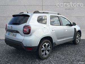 Dacia Duster 1.0 TCe 90 Prestige - Image 3