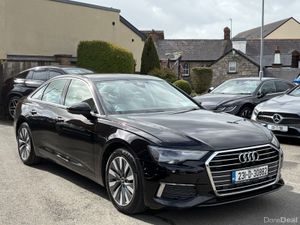 231 Audi A6 Limousine 40TDI Auto *Great Spec* - Image 3