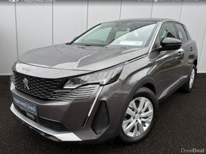 Peugeot 3008 FL ACTIVE 1.5 BLUE HDI 13 130 6.3 - Image 2