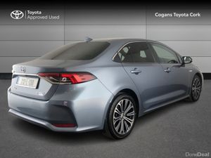 Toyota Corolla COROLLA HYBRID LUNA SPORT - Image 2