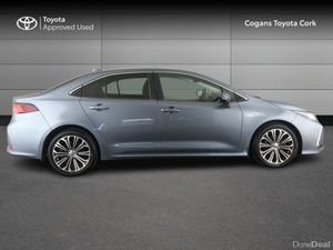 Toyota Corolla COROLLA HYBRID LUNA SPORT - Image 3