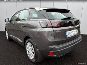 Peugeot 3008 FL ACTIVE 1.5 BLUE HDI 13 130 6.3 - Image 3