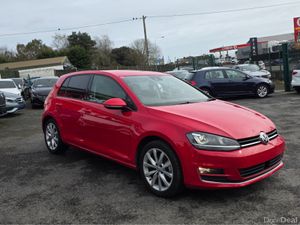 Volkswagen Golf 1.4 TSI AUTOMATIC - FULL LEATHER H - Image 3