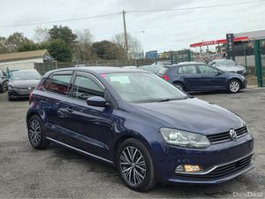 Volkswagen Polo 1.2 TSI HIGHLINE - ALL STAR EDITIO - Image 4