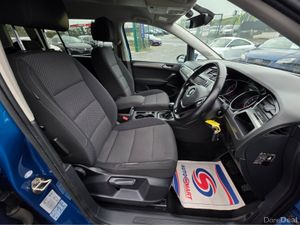 Volkswagen Touran 1.4 TSI AUTOMATIC 7 SEATER - FAC - Image 3