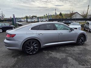 Volkswagen Arteon 2.0 TSI 4 MOTION 280BHP VIRTUAL - Image 3