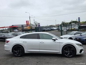 Volkswagen Arteon 2.0 TSI 4 MOTION 280BHP VIRTUAL - Image 4
