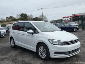 Volkswagen Touran 1.4 TSI AUTOMATIC - 7 SEATER -CA - Image 2