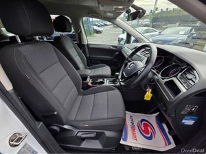 Volkswagen Touran 1.4 TSI AUTOMATIC - 7 SEATER -CA - Image 3