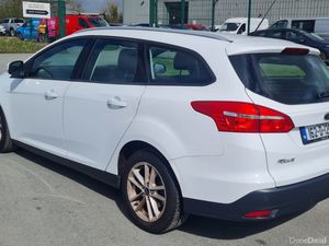 2016 Ford Focus Estate - Image 4