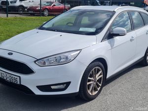 2016 Ford Focus Estate - Image 2