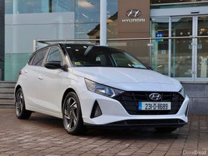 Hyundai i20 i20 Deluxe Plus - Image 4