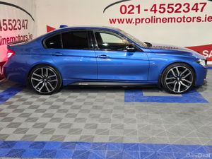 182 BMW 320D SHADOW M-SPORT M-PERFORMANCE - Image 4