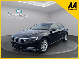 Volkswagen Passat 1.4 Petrol Auto – STOCK NO. 172 - Image 3