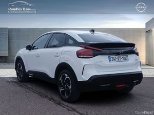 Citroen C4 BlueHDi 130 S&S EAT8 MAX - Image 4