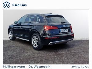 Audi Q5 2.0TDI 150 SE - Image 3