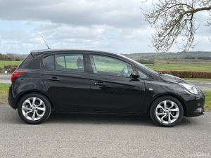 Opel Corsa 2019 SC 1.4 Only 57000 KM - Image 3