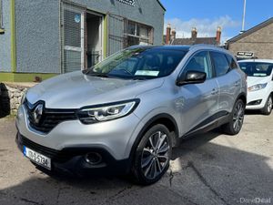 Renault Kadjar very low mileage - Image 4