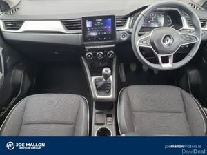 Dacia Duster 1.5 Blue dCi 115 Comfort - Image 3