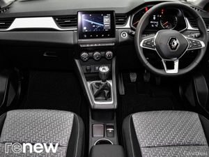 Renault Captur Limited NAEB TCe 90 - Image 2