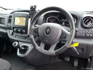 Renault Trafic TRAFIC LL30 ENERGY DCI 120 SPO - Image 2