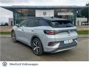 Volkswagen ID.4 GTX BUSINESS 77kWh 299HP - Image 4