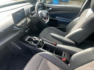 Volkswagen ID.4 GTX BUSINESS 77kWh 299HP - Image 3