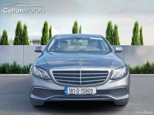 Mercedes-Benz E-Class E 200 EXCLUSIVE 2.0D - Image 4