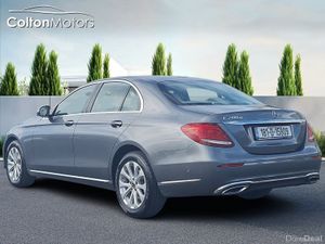 Mercedes-Benz E-Class E 200 EXCLUSIVE 2.0D - Image 2